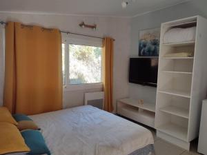 Appartements Rose Corse : photos des chambres