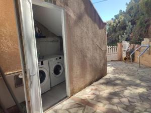 Appartements Rose Corse : photos des chambres