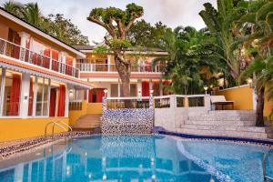The Heritage, Siolim
