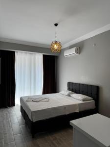 Günaydın Otel Alanya