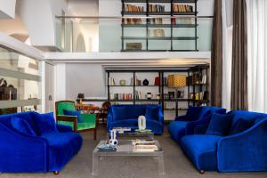 Hotel Principe Di Villafranca