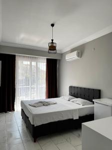 Günaydın Otel Alanya