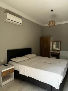 Günaydın Otel Alanya