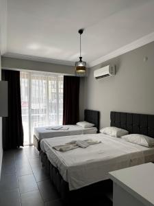 Günaydın Otel Alanya