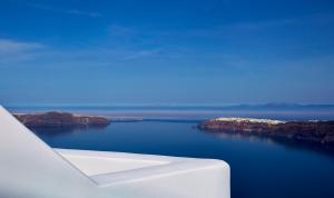 White Santorini Santorini Greece