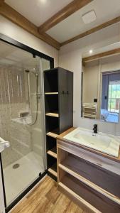 Chalets Coqslitscaux : photos des chambres