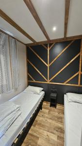 Chalets Coqslitscaux : photos des chambres