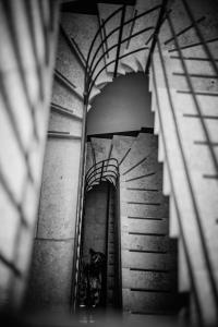 Gocce di sale - Fior di sale