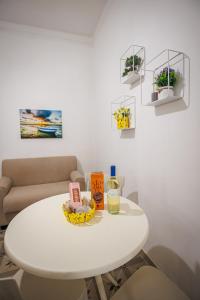 Gocce di sale - Fior di sale