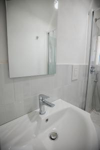 Gocce di sale - Fior di sale