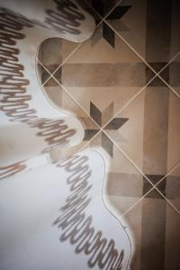 Gocce di sale - Fior di sale