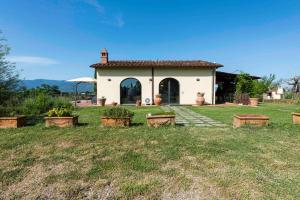 Villa al Vento by Mmega