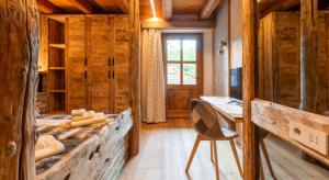 Doppelzimmer mit eigenem Bad