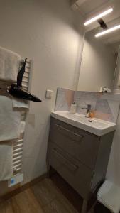 Studio Cosy proche Futuroscope