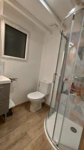 Studio Cosy proche Futuroscope