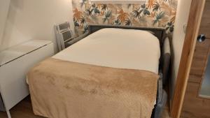 Studio Cosy proche Futuroscope