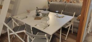 Studio Cosy proche Futuroscope