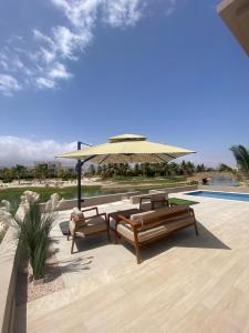 Villa Rotana Tulip