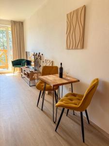 Apartmán 12