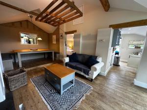 Nature lovers retreat - New Forest