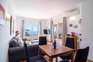 Capistrano Playa 404 by Casasol