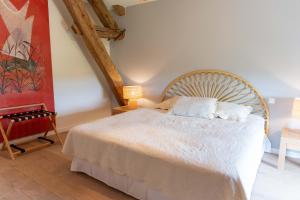 Maisons de vacances Armance : photos des chambres