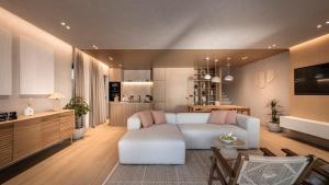 Luxury Villa Silea by Villas Holiday