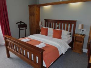 7 Houses Armagh City