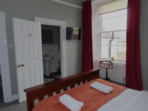 7 Houses Armagh City