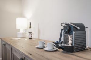 Classic Room with Sauna room in Barefoot Hotel Timmendorfer Strand