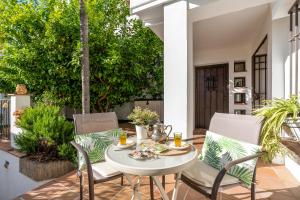 Casa Alhambra - Centro Histórico con Jardín Privado