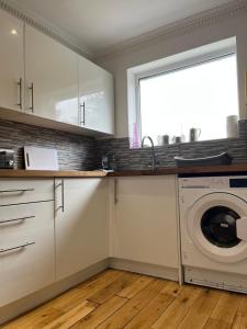 Bungalow with hot tub & Sauna