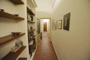 UNYCA - Typical Florentine Hideaway