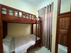 Beego Homestay