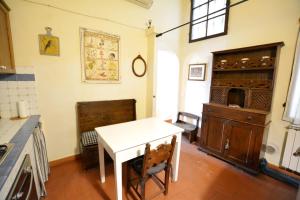 UNYCA - Typical Florentine Hideaway