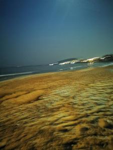 Xaidos House near airport port sea