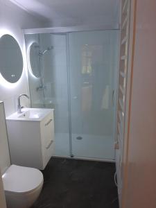 Boshuisje met hottub