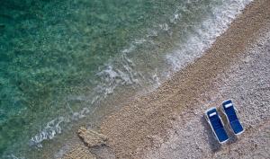 Anassa Mare Villas & Residences Paxoi Greece