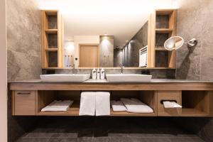 Deluxe Familiensuite