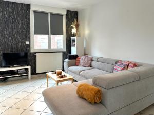 Maisons de vacances Le Perchoir : photos des chambres
