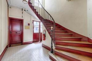 Montmartre Seveste II Beautiful 2BR Apartment