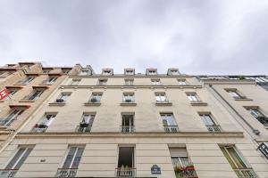 Montmartre Seveste II Beautiful 2BR Apartment