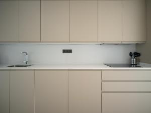 Gran apartamento cerca de playa Las Canteras con gimnasio A3B