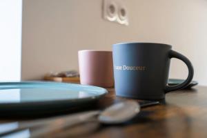 Globetrotteur Votre Escale Confort à Saint Brieuc