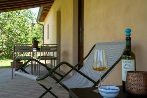 Boutique Bio Agriturismo Casale San Cristoforo