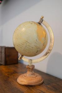 Globetrotteur Votre Escale Confort à Saint Brieuc