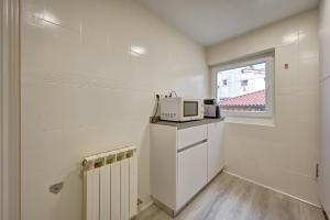 El Mirador de la Estafeta by Clabao