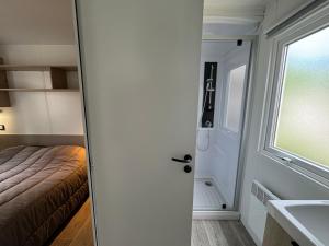 Bungalow Lodge 2 chambres