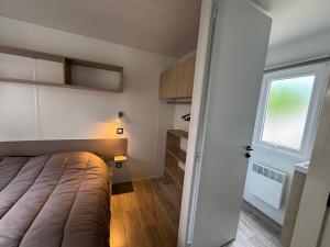 Bungalow Lodge 2 chambres