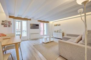 El Mirador de la Estafeta by Clabao